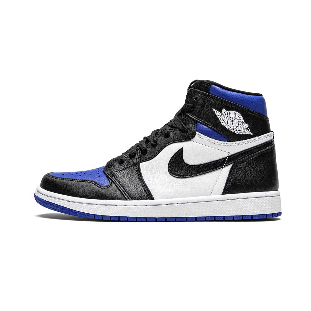 Air Jordan 1 Retro High OG “Royal Toe” 555088-041