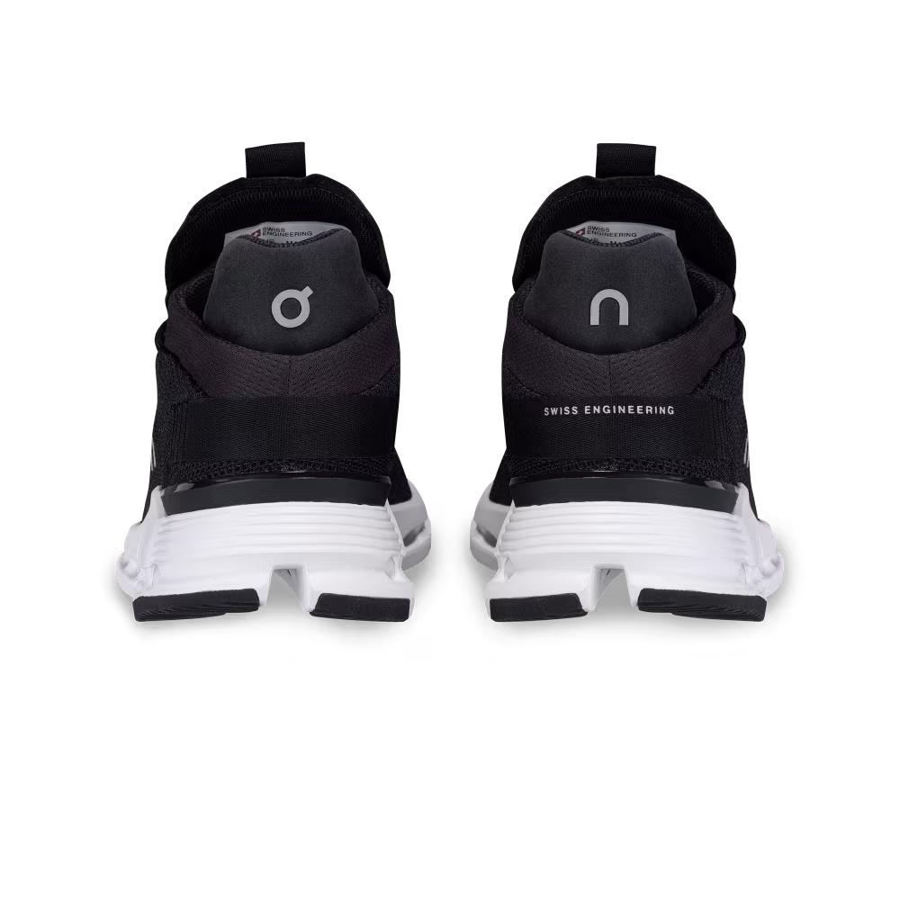 Cloudnova Women's Shoes Phantom-White