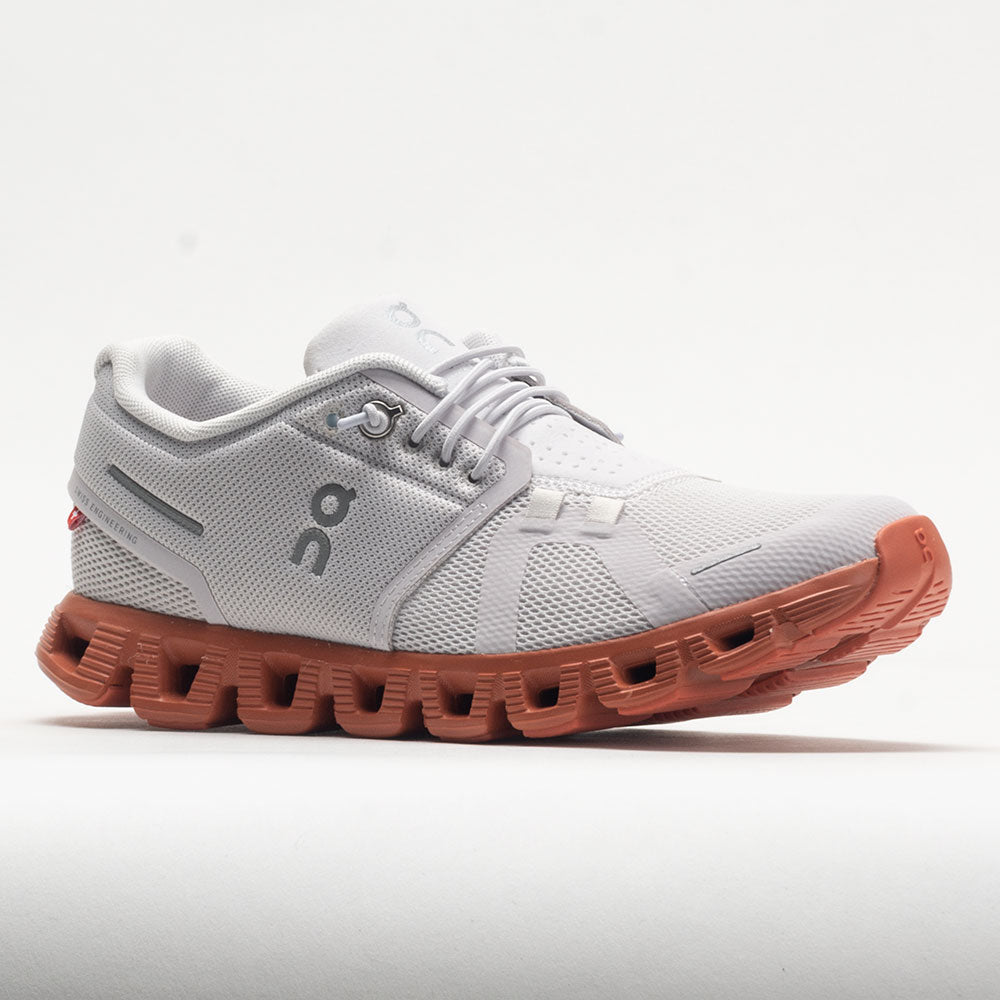 On Cloud 5 Women's Frost/Canyon