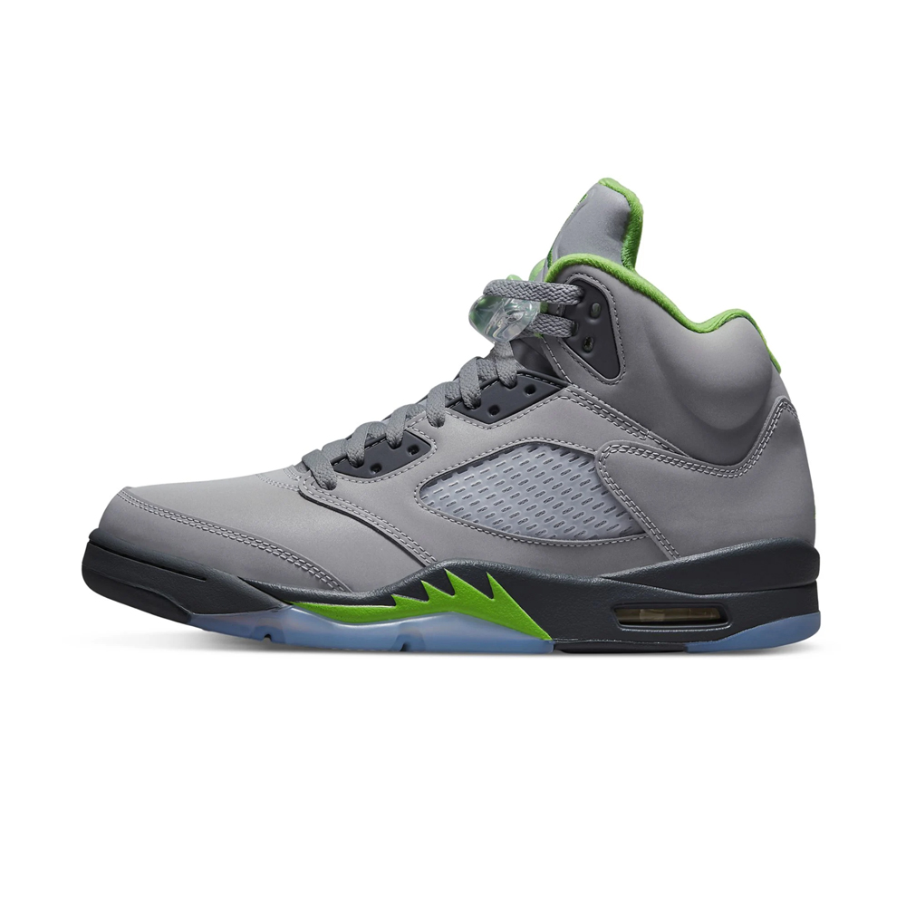Air Jordan 5 Retro”Green Bean 2022″ DM9014-003