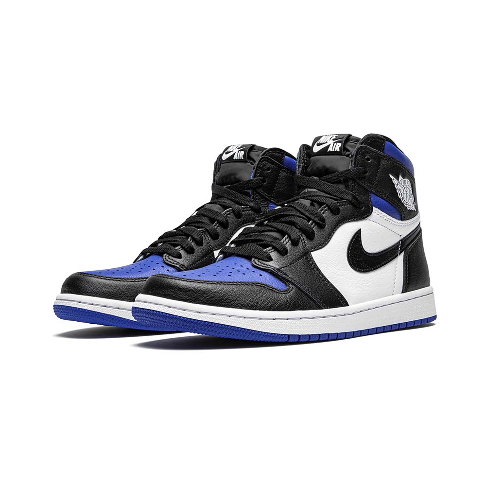Air Jordan 1 Retro High OG “Royal Toe” 555088-041