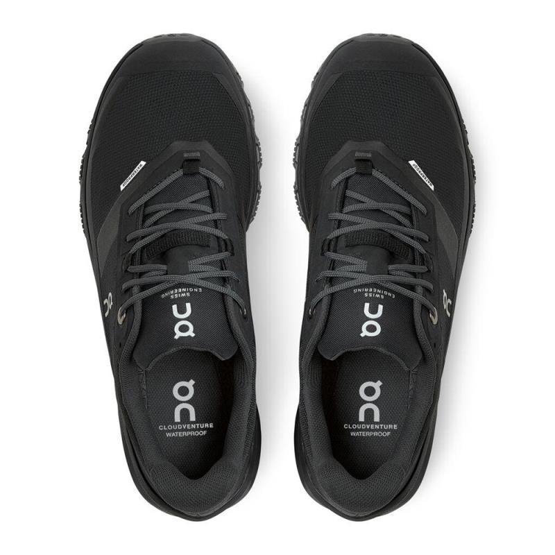 venture Waterproof 3.0 Black