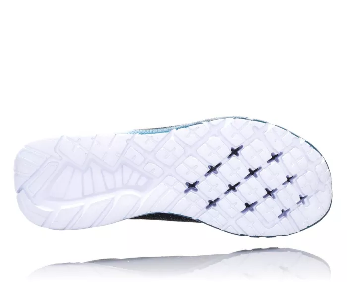 Men'S Evo Rehi - Citrus / Cyan