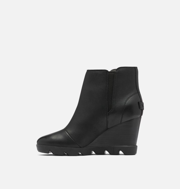 WOMEN'S JOAN UPTOWN ZIP BOOTIE