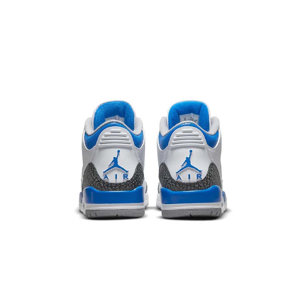 Air Jordan 3 “Racer Blue” CT8532-145