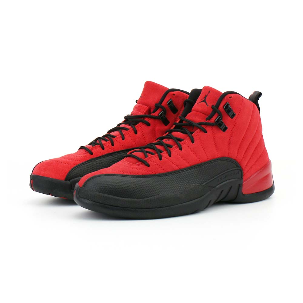 Jordan Air Jordan 12 Retro ‘Reverse Flu Game’ CT8013-602