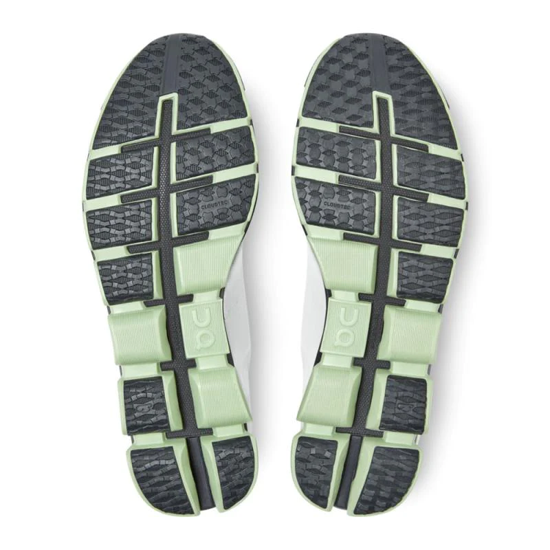 flash 2.0 White Black