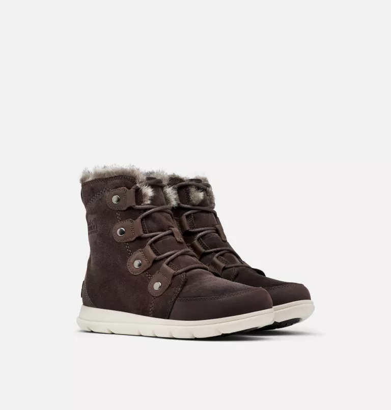 WOMEN'S SOREL EXPLORER JOAN BOOT