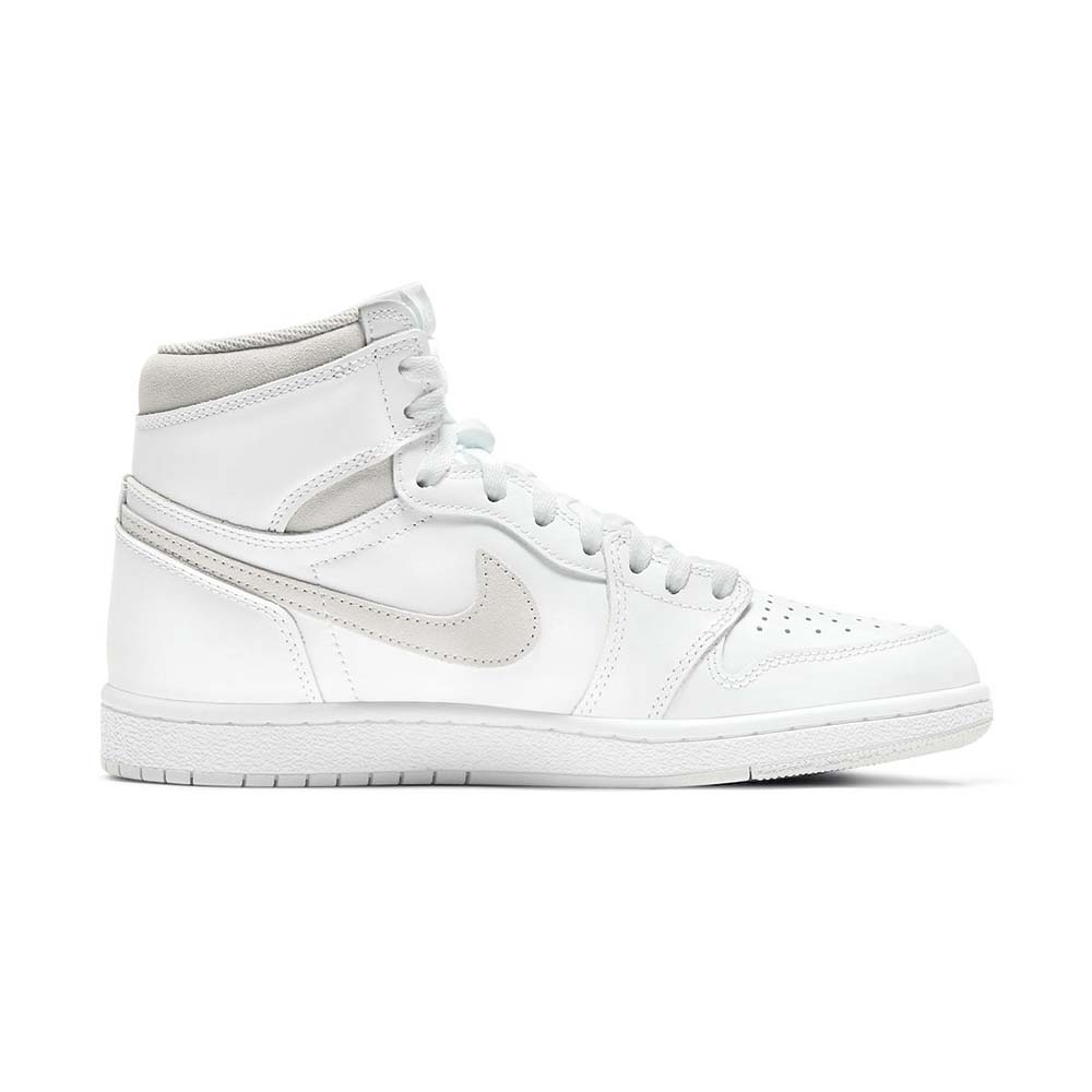 Air Jordan 1 Retro High ’85 OG ‘Neutral Grey’ BQ4422-100 BQ4422-100