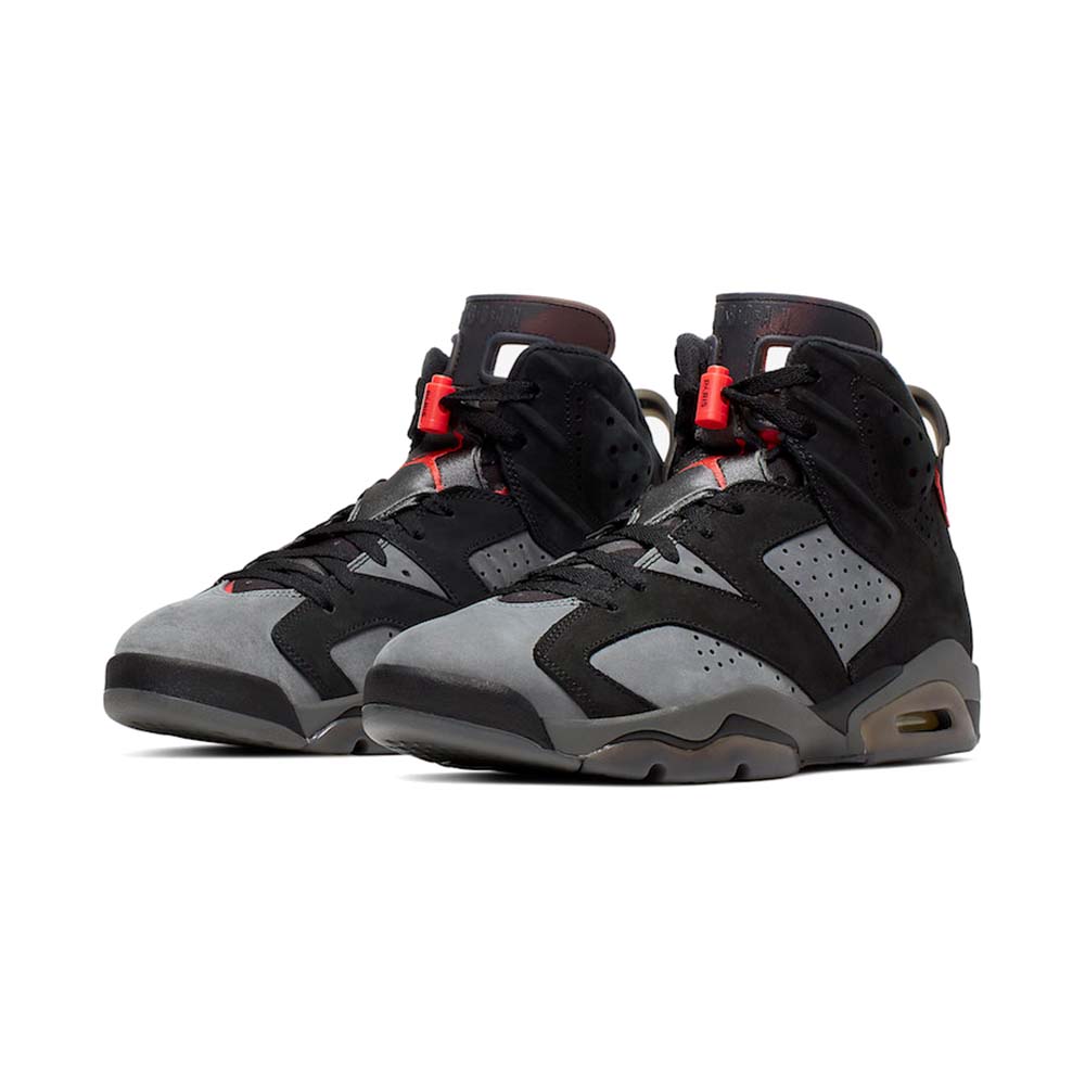 Jordan 6 Retro "PSG" Paris Saint-Germain CK1229-001