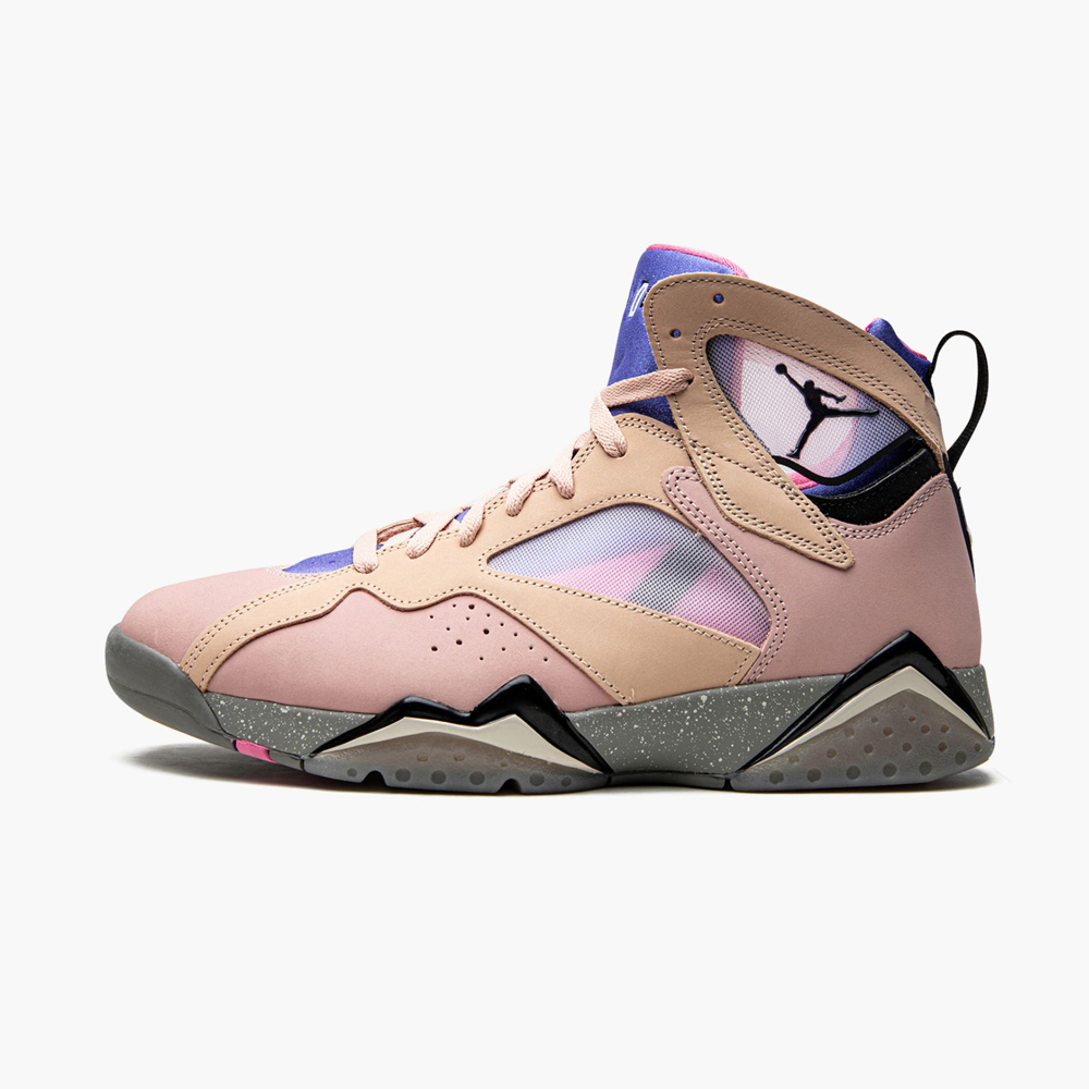 AIR JORDAN 7 SE “SAPPHIRE” DJ2636 204