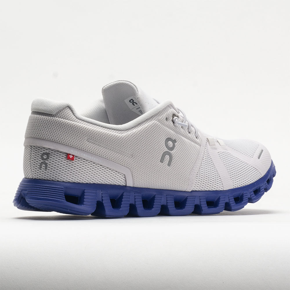 On Cloud 5 Men's Frost/Indigo