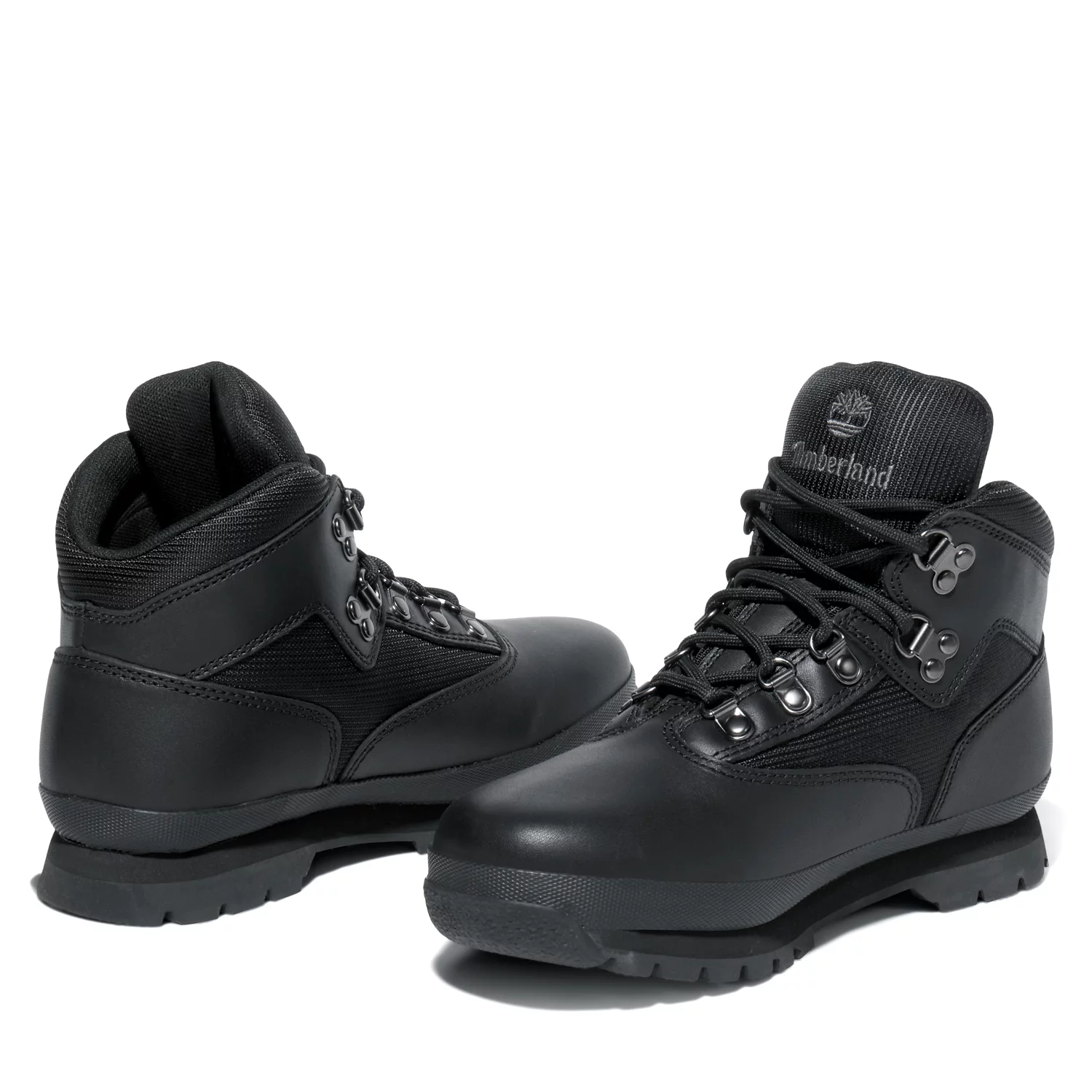 Youth Euro Hiker Hiking Boots