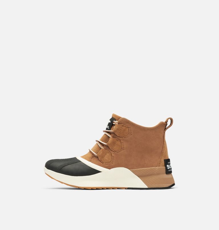 WOMEN'S OUT 'N ABOUT III CLASSIC DUCK BOOT