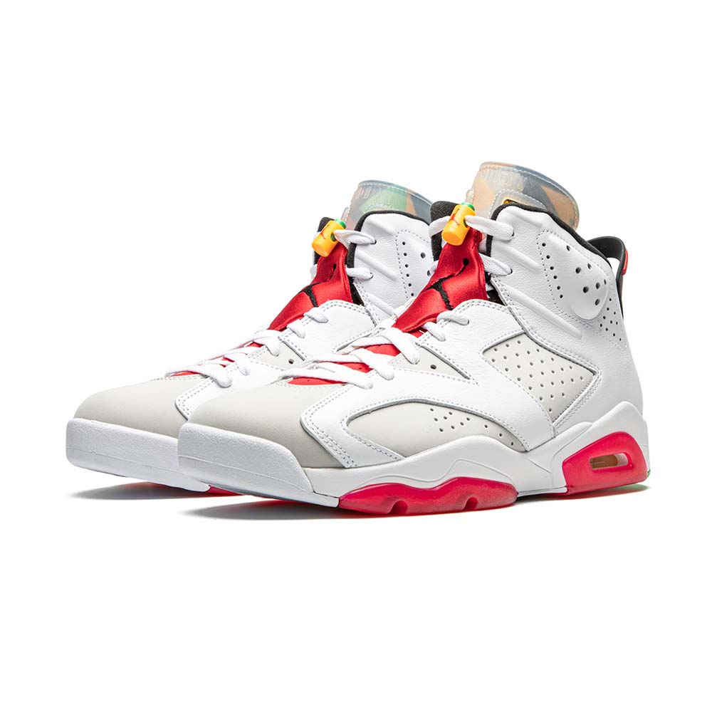 Jordan Air Jordan 6 Retro “Hare” CT8529-062