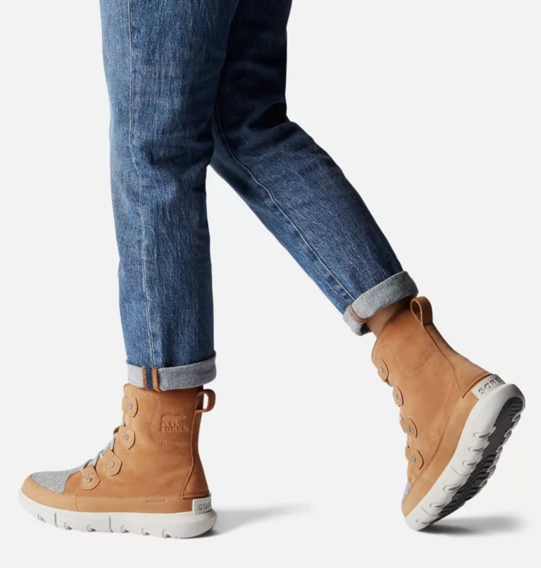 WOMEN'S SOREL EXPLORER II JOAN