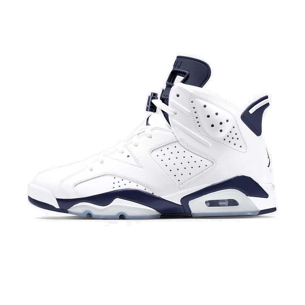 Air Jordan 6 Retro”Midnight Navy 2022″ CT8529-141