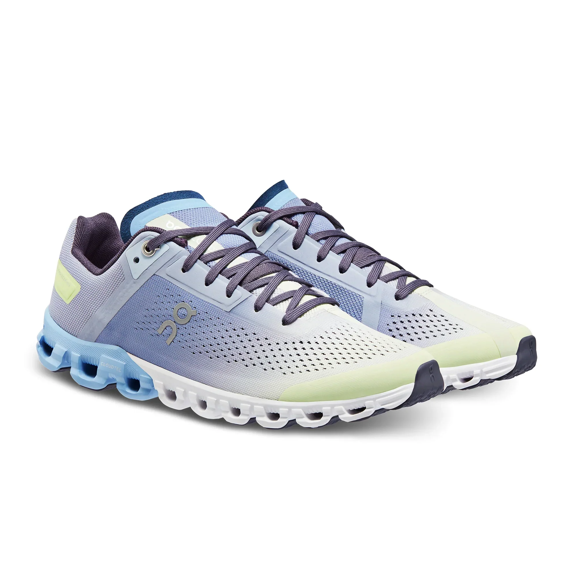 On Cloudflow Nimbus | Seedling Women’s