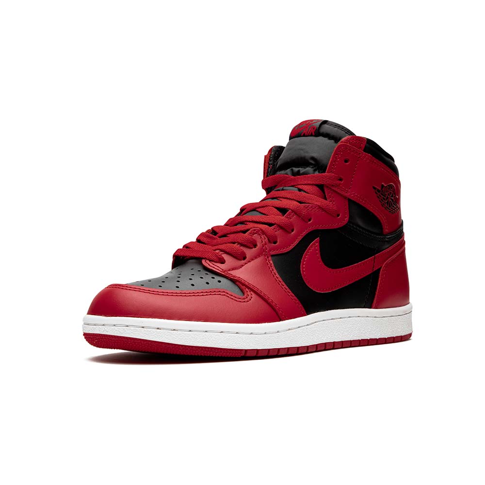 Air Jordan 1 Retro High OG ’85 “Varsity Red” BQ4422-600