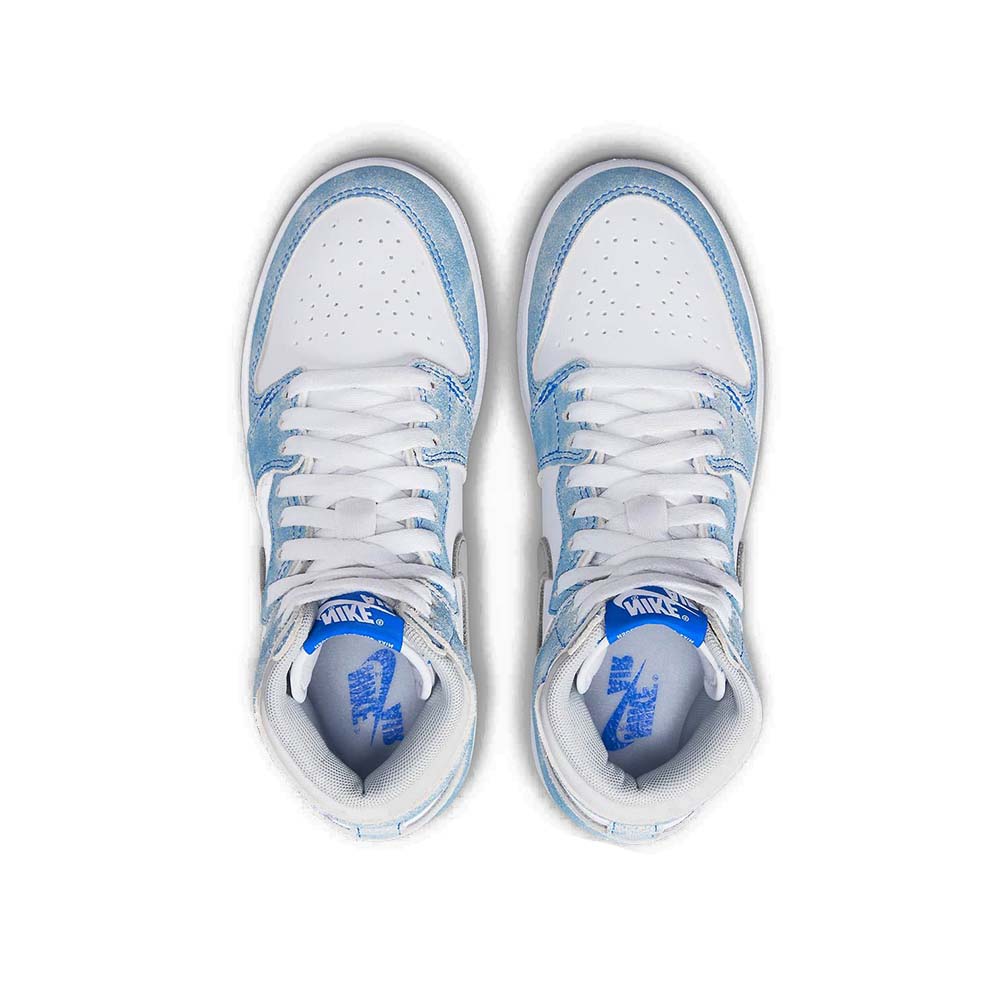 Air Jordan 1 High "Hyper Royal" 575441-402