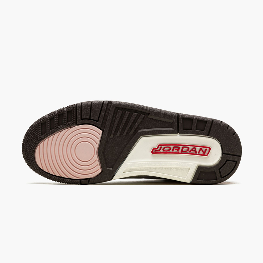 AIR JORDAN 3 WMNS “DARK MOCHA” CK9246 102