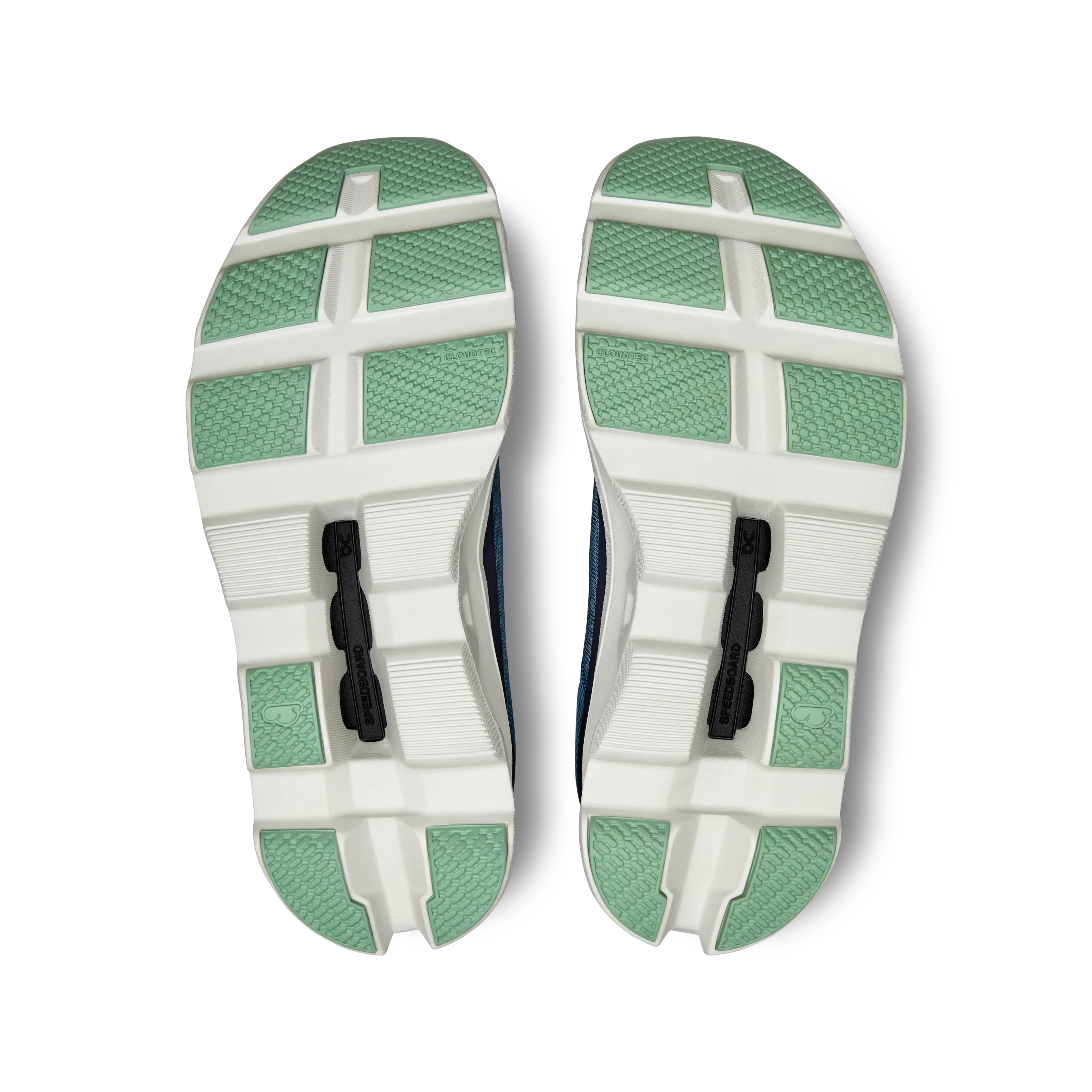 On Cloudmonster Dust | Vapor Women's