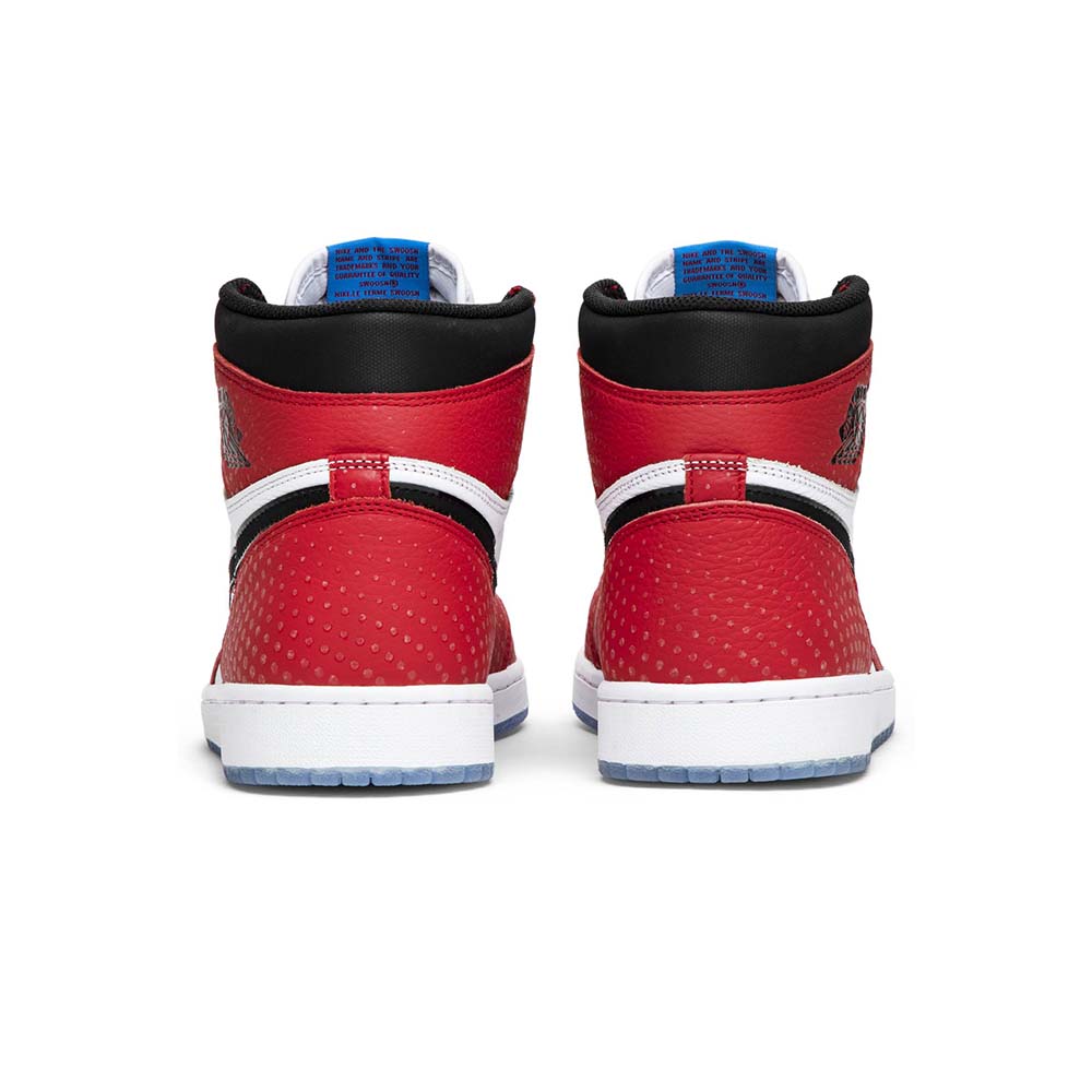 Air Jordan 1 Retro High OG ‘Origin Story’ 555088-602