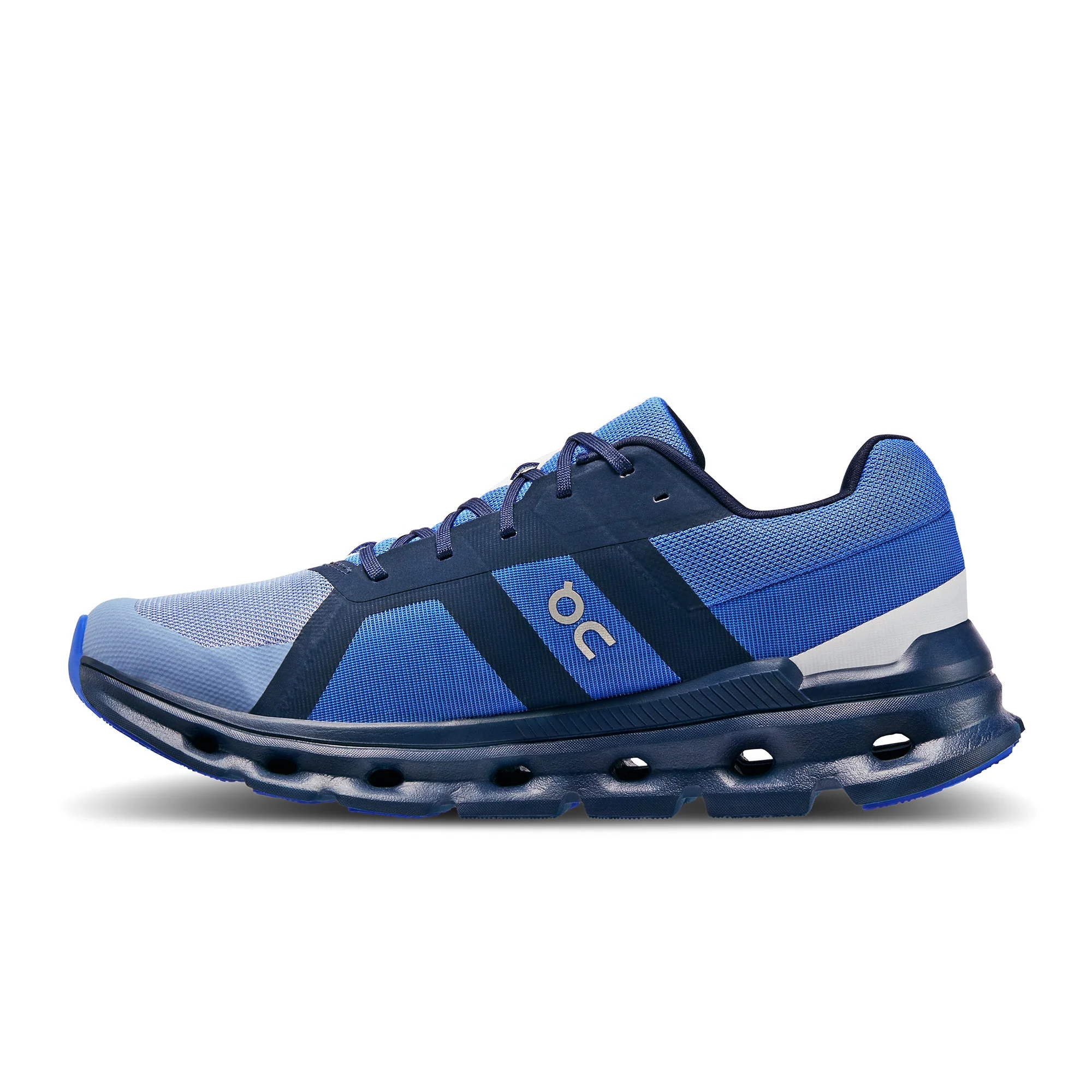 On Cloudrunner Shale | Cobalt Men's