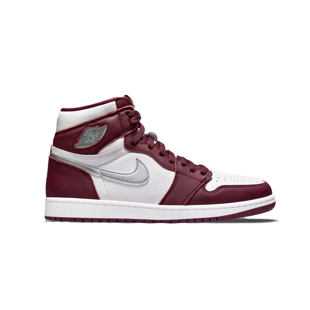 Air Jordan 1 High OG Bordeaux 555088-611