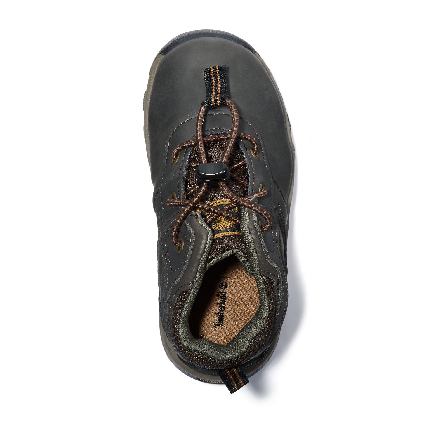 Toddler Mt. Maddsen Waterproof Hiking Boots