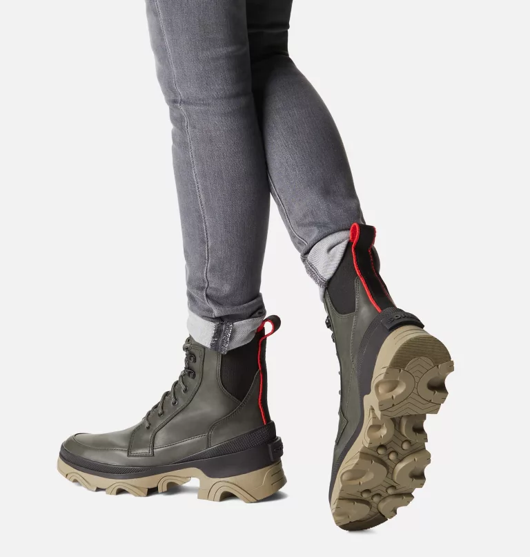 WOMEN'S BREX LACE BOOTIE