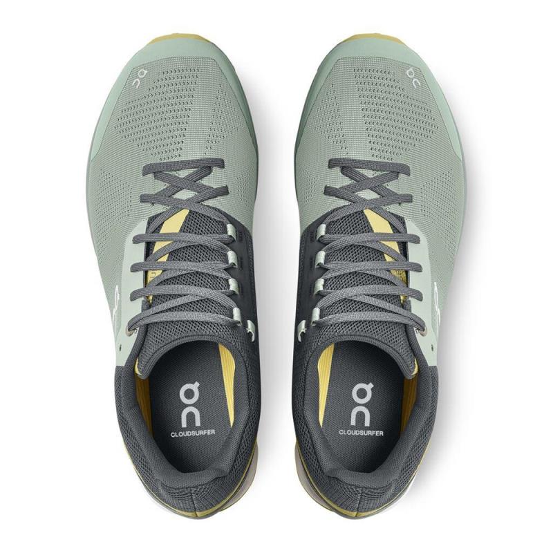 surfer 3.0 Eucalyptus Citron