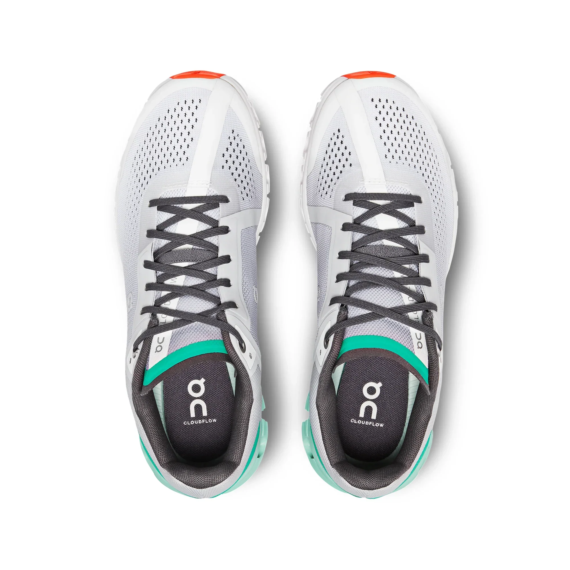 On Cloudflow Glacier | Creek Women’s