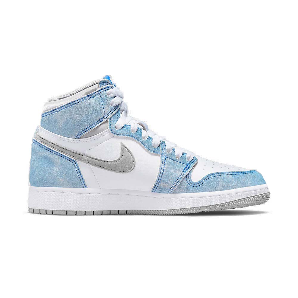 Air Jordan 1 High "Hyper Royal" 575441-402