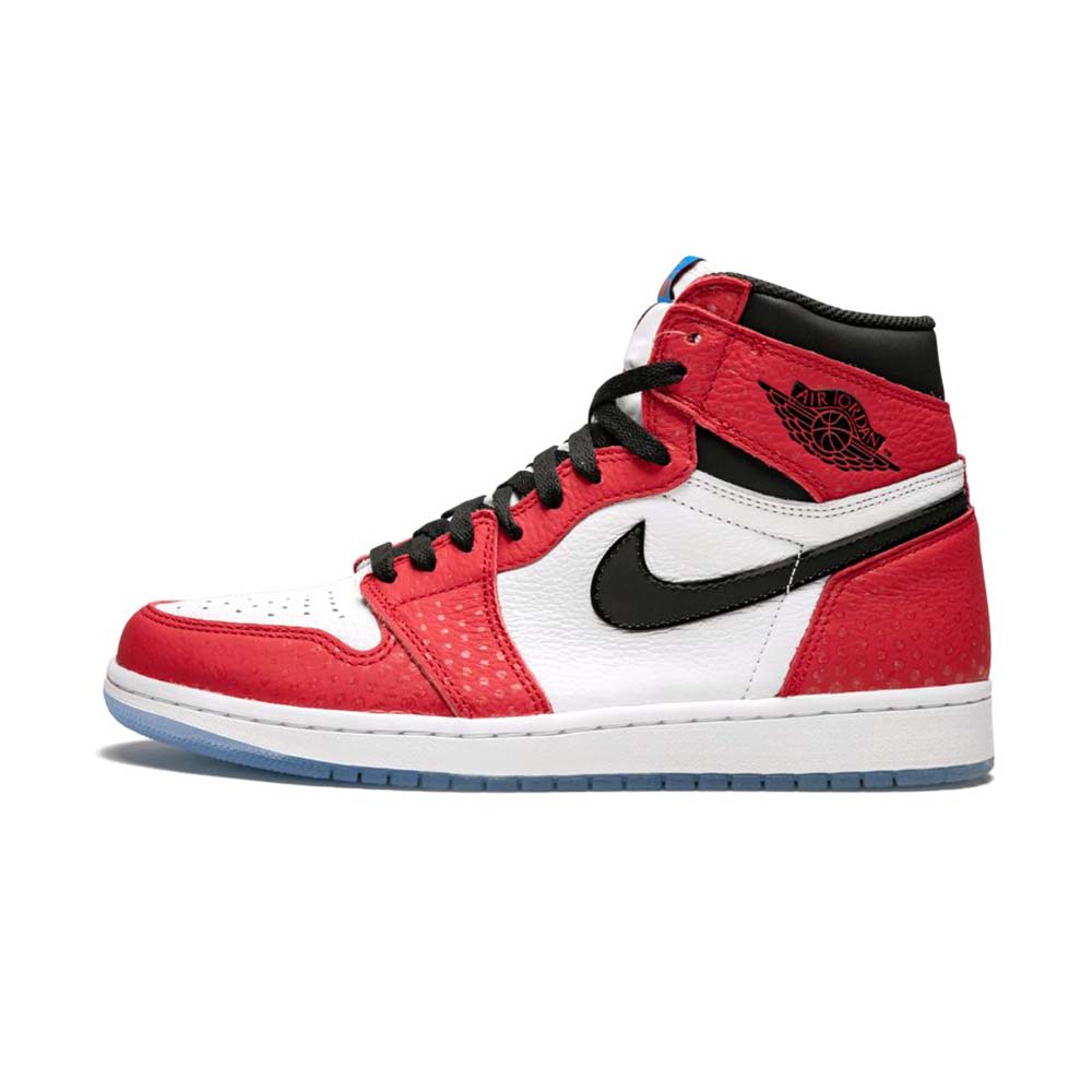 Air Jordan 1 Retro High OG ‘Origin Story’ 555088-602
