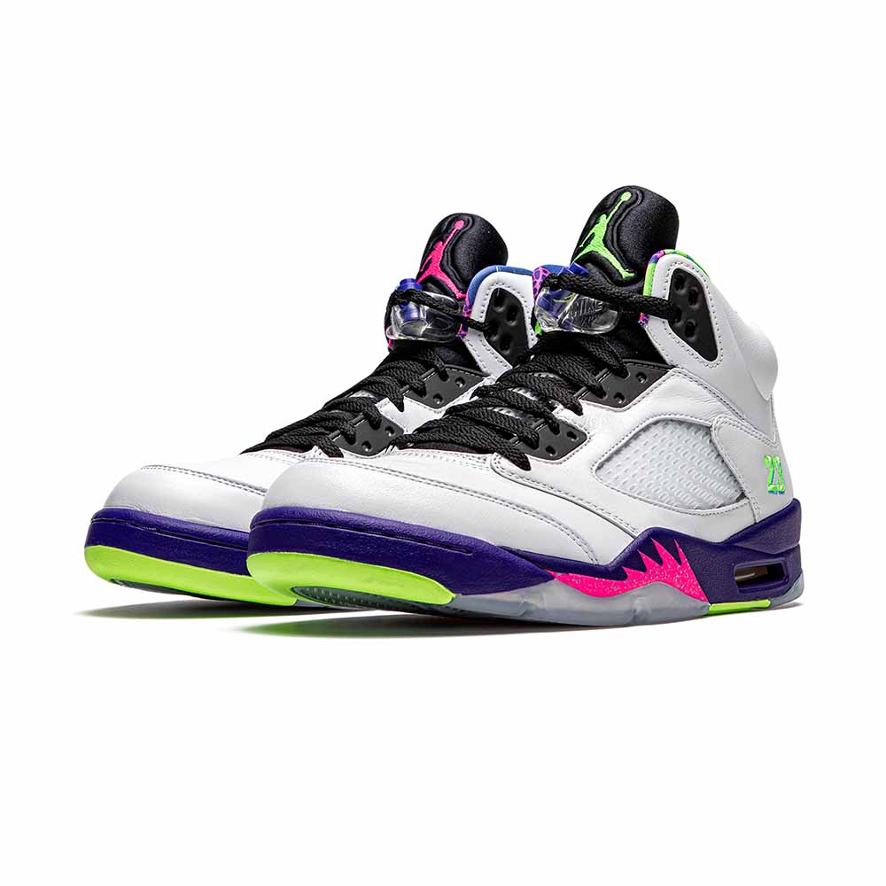 AIR JORDAN 5 RETRO ‘ALTERNATE BEL-AIR’ DB3335-100