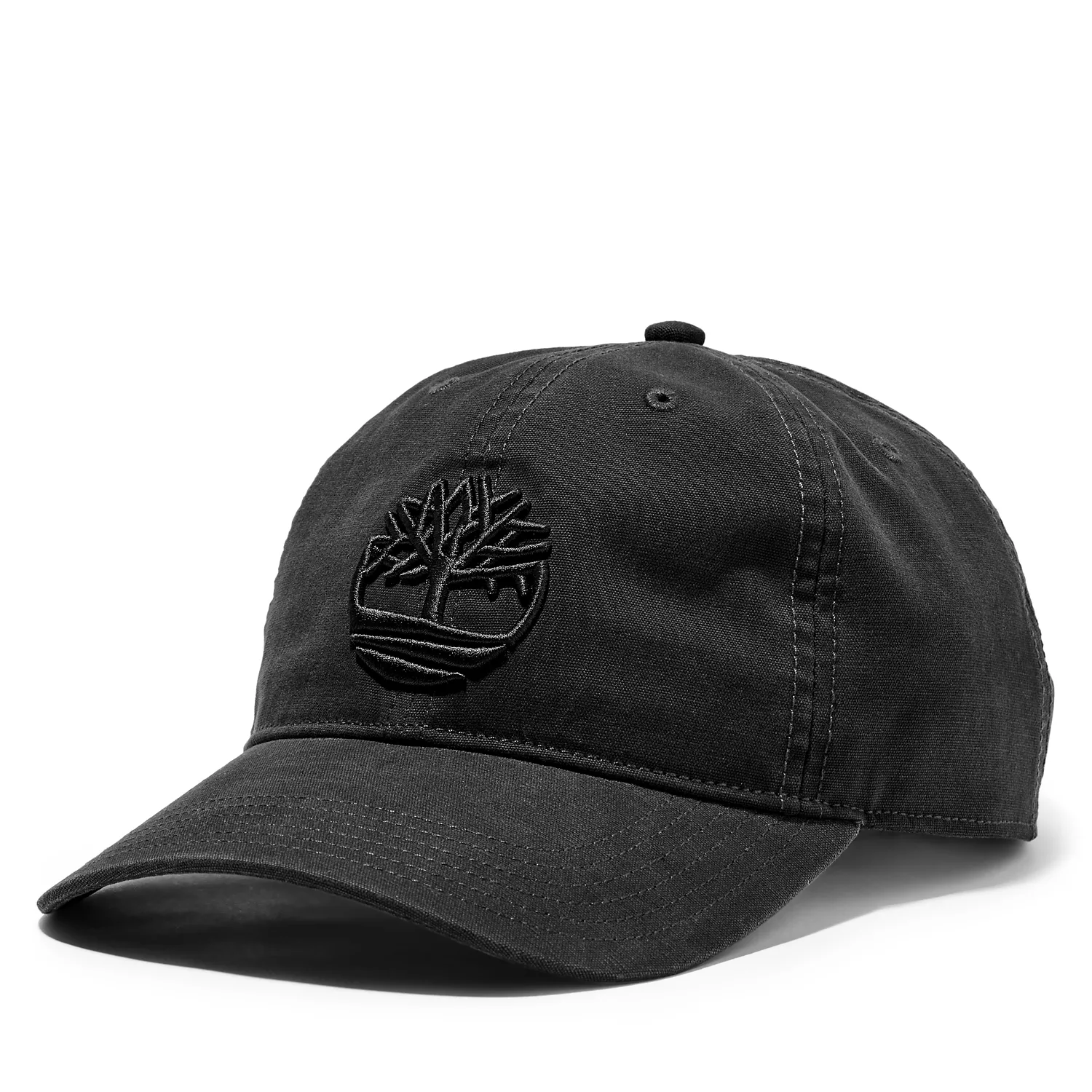 Soundview Canvas Baseball Cap