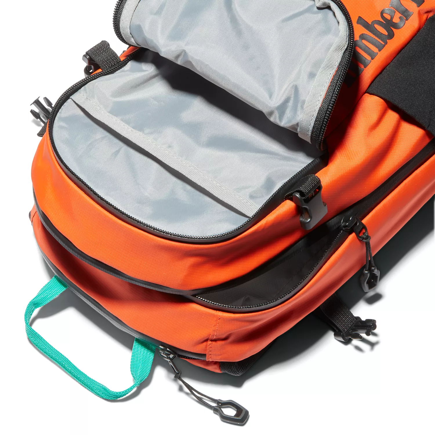 Solar Peak Backpack