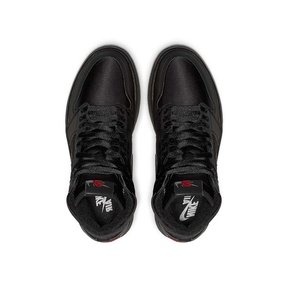 WMNS Air Jordan 1 Retro High OG “Rox Brown” BV1576-001