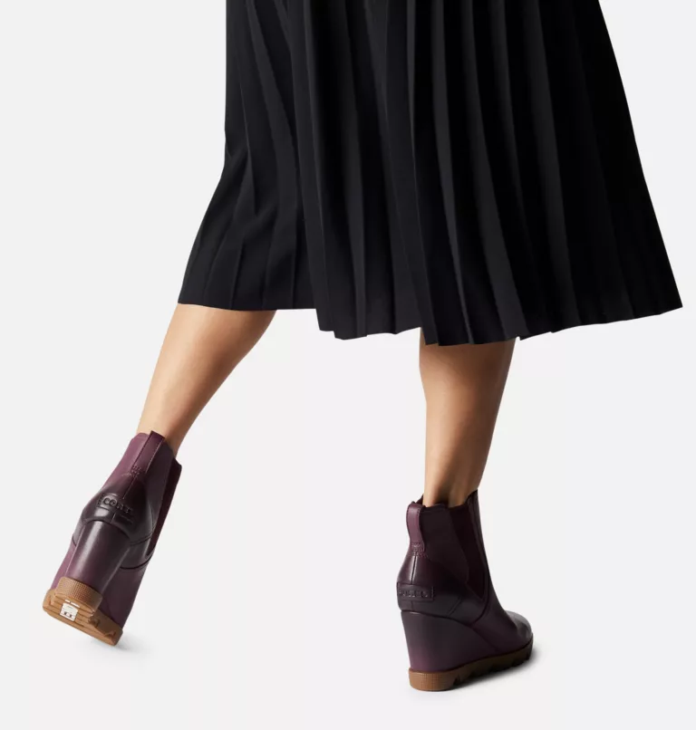 WOMEN'S JOAN UPTOWN CHELSEA BOOTIE