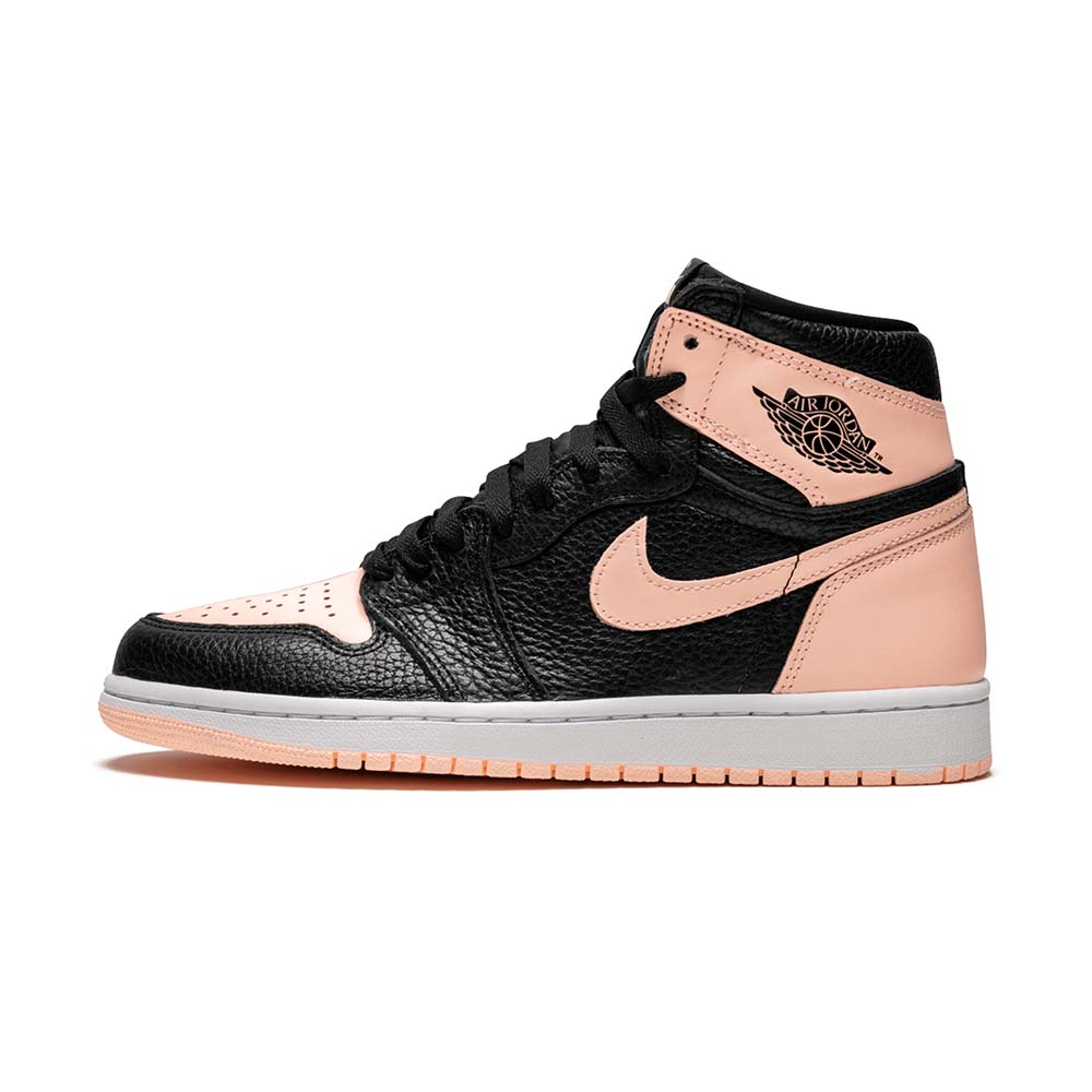 Air Jordan 1 Retro High OG “Crimson Tint” 555088-081