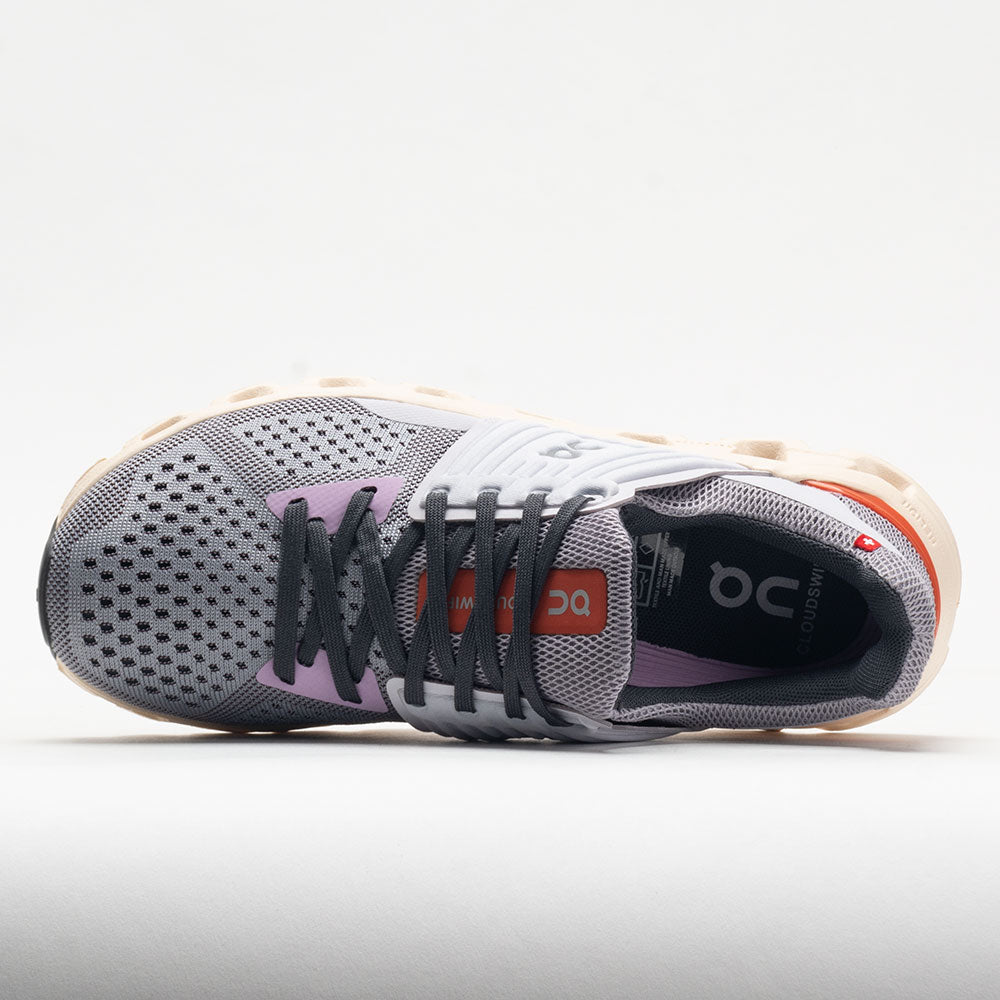 On Cloudswift Women's Lavender/Lilac