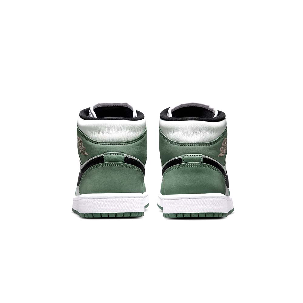 Wmns Air Jordan 1 Mid SE ‘Dutch Green’ CZ0774-300
