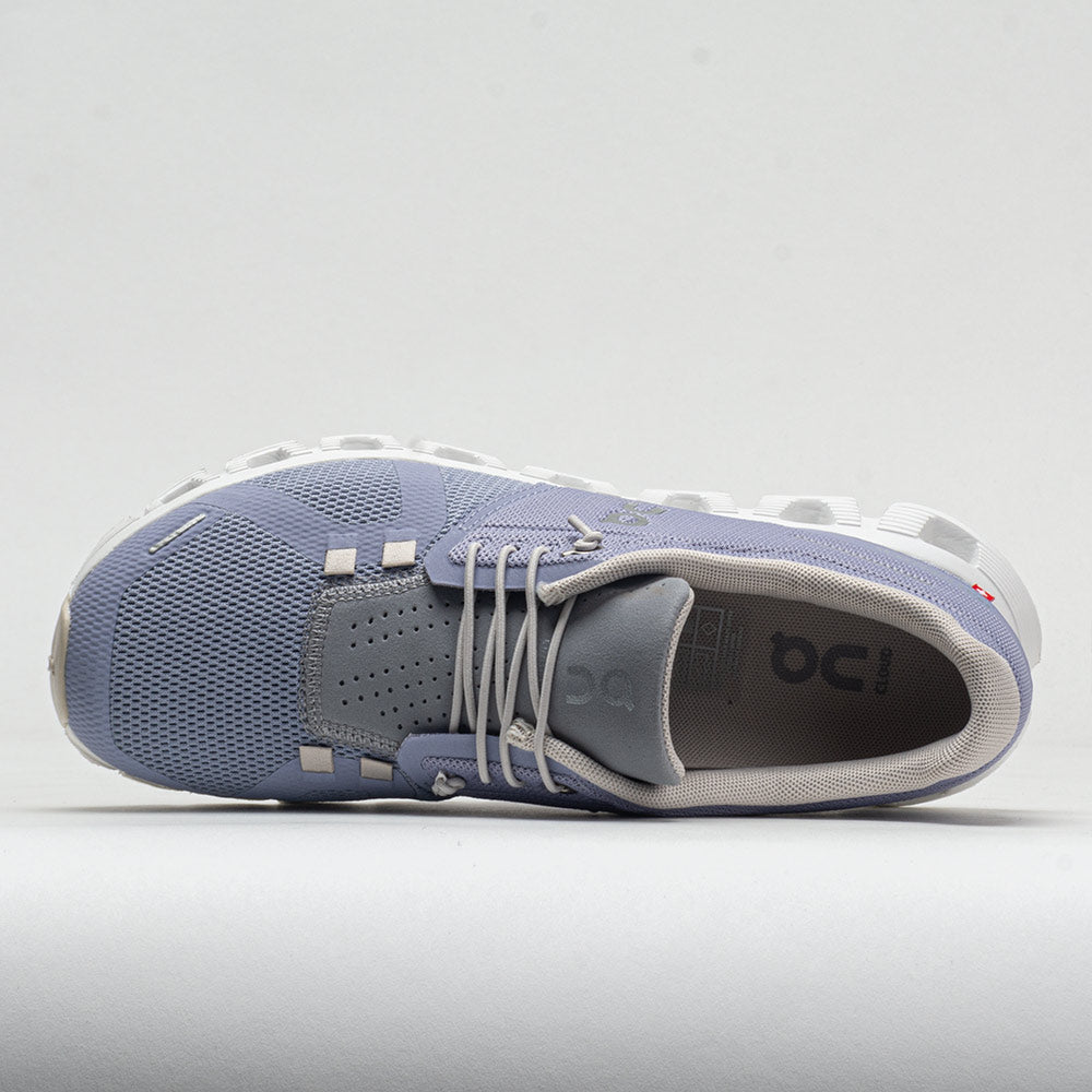 On Cloud 5 Women's Nimbus/Alloy