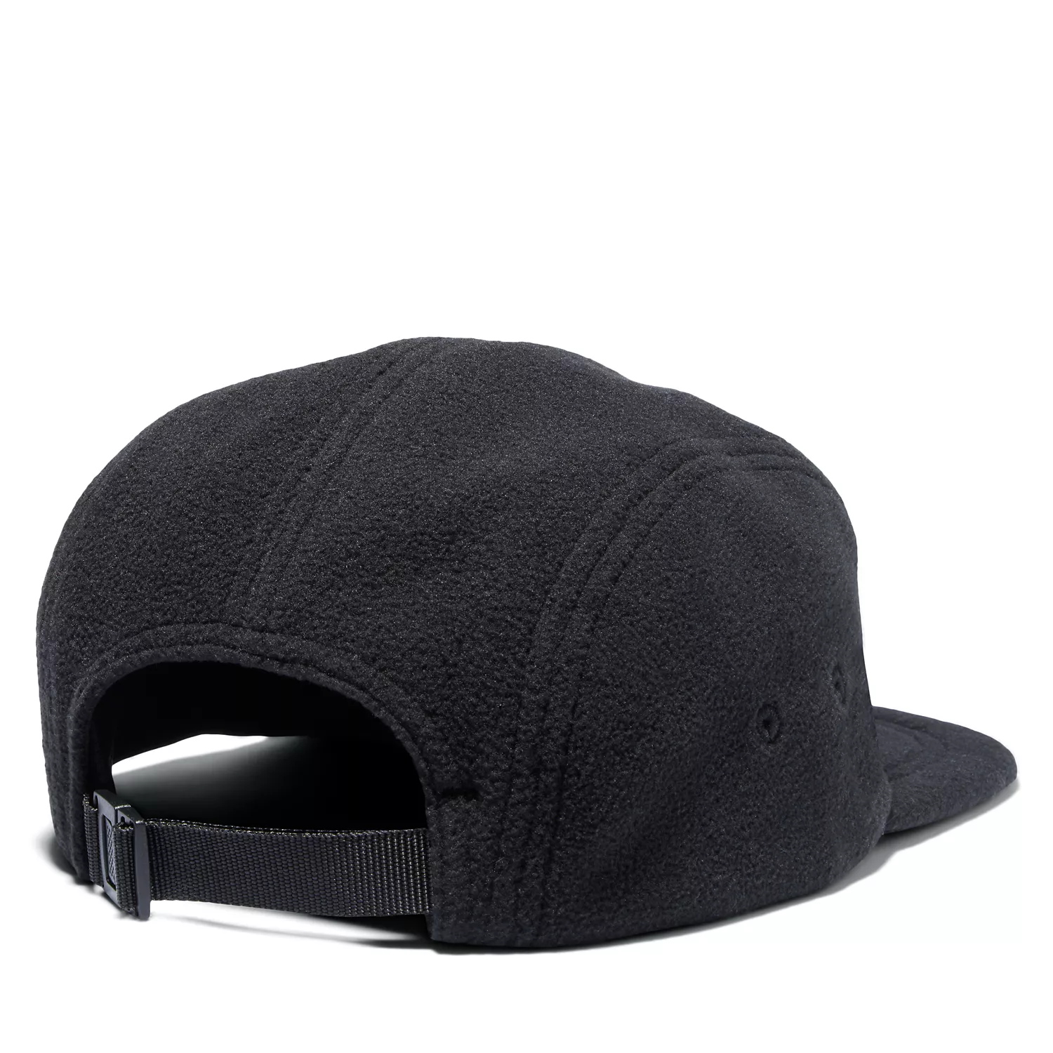 Birch Island Fleece Flat-Brim Cap
