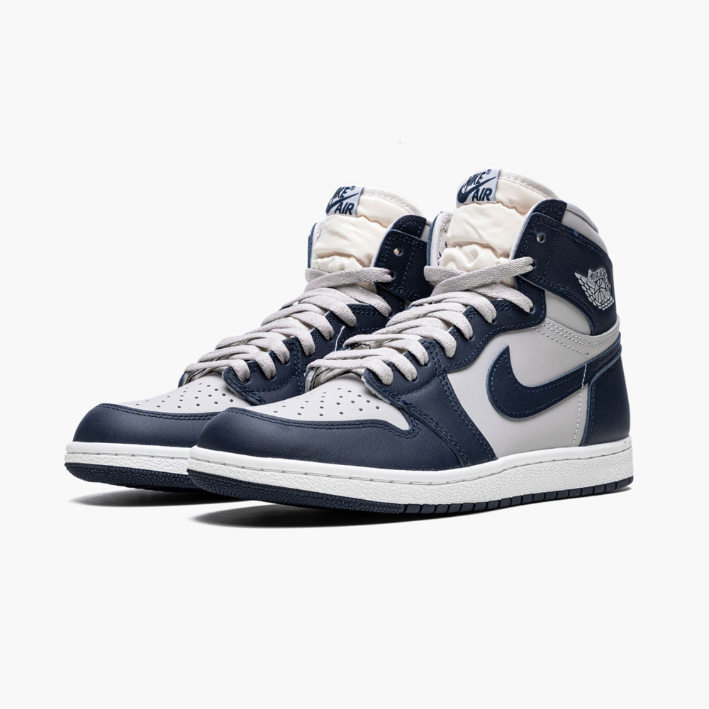 AIR JORDAN 1 HIGH 85 “Georgetown” BQ4422 400