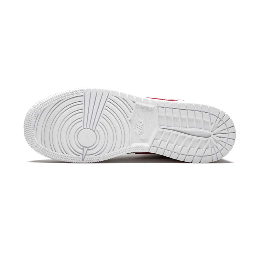 Air Jordan 1 Mid GS ‘Topaz Mist’ 555112-104