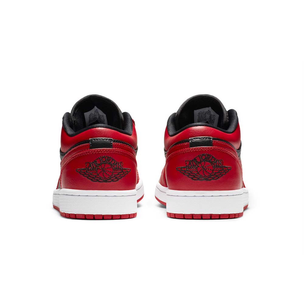 Jordan Air Jordan 1 Low ‘Reverse Bred’ 553558-606