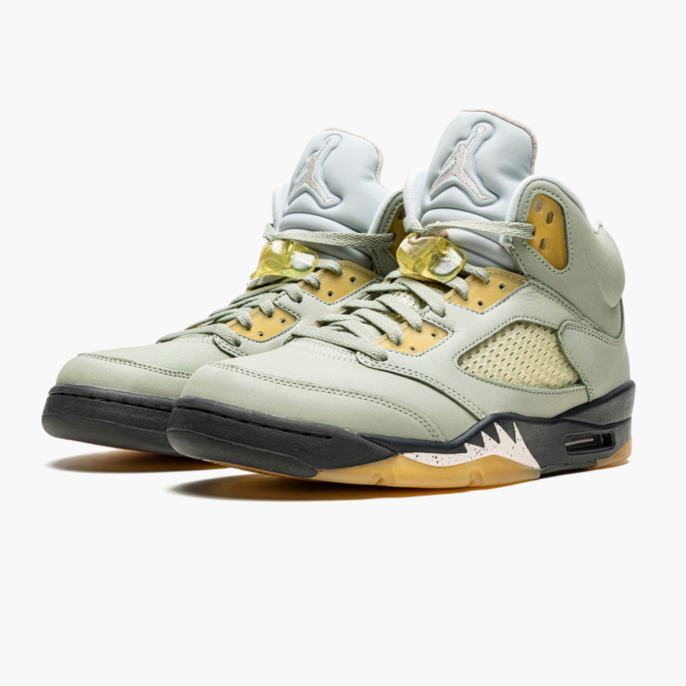 AIR JORDAN 5 RETRO “JADE HORIZON” DC7501 300