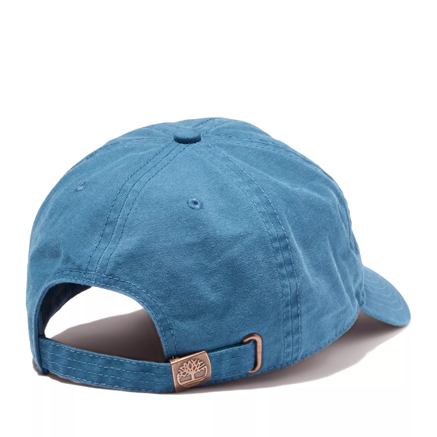 Soundview Canvas Baseball Cap